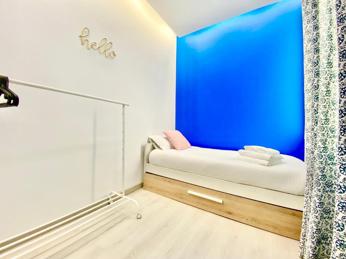 Charming Puerta Del Sol Center Apartment Madrid Exterior photo